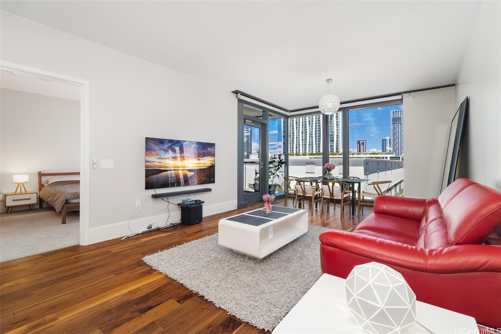 1108 Auahi Street  Unit 507