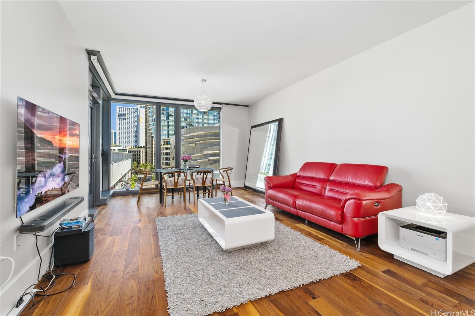 1108 Auahi Street  Unit 507