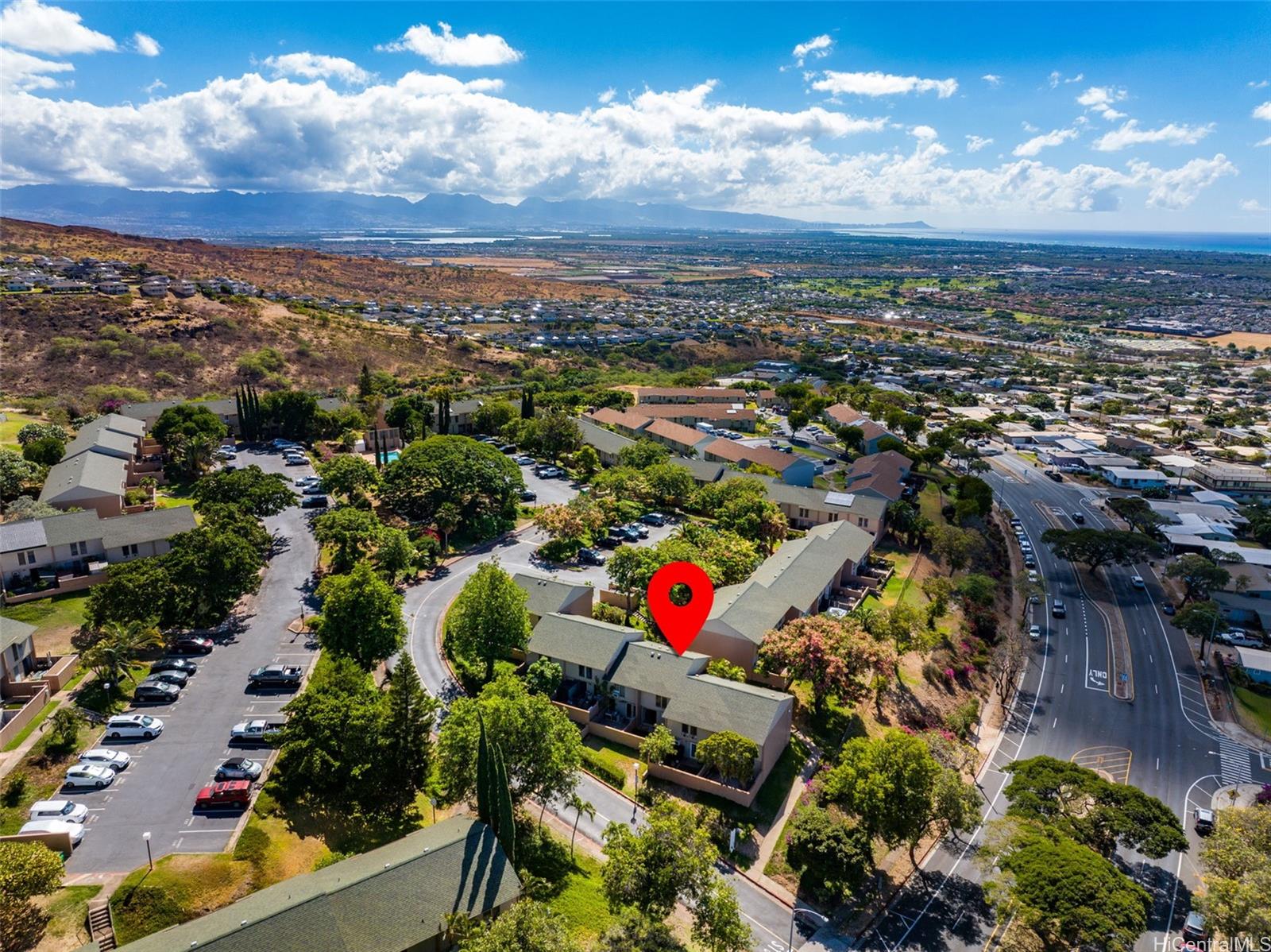 92-731 Makakilo Drive  Unit 6