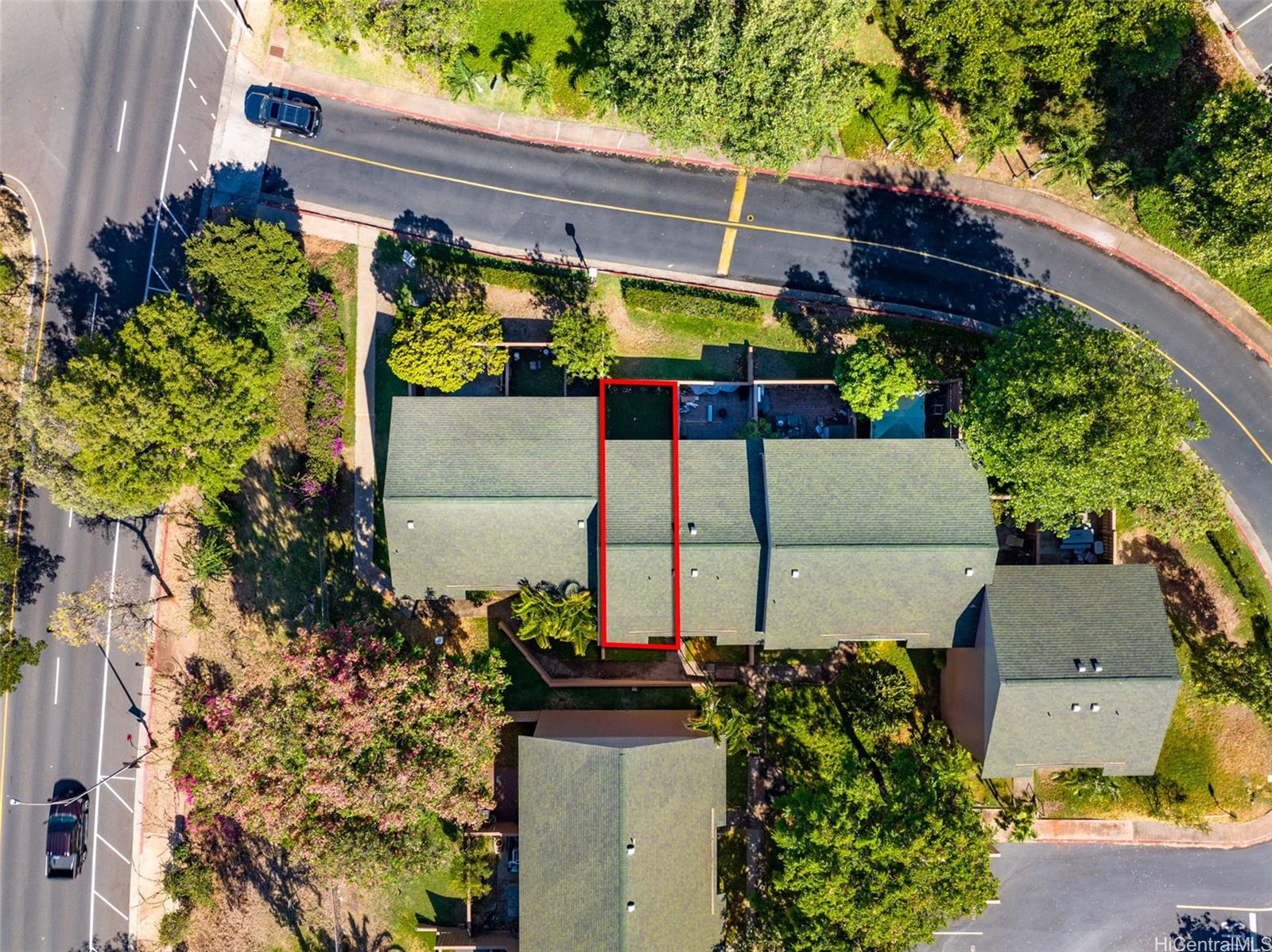 92-731 Makakilo Drive  Unit 6