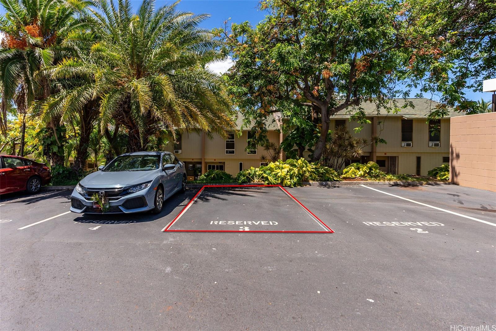 92-731 Makakilo Drive  Unit 6