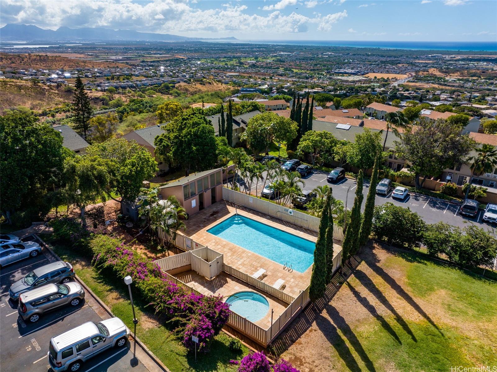 92-731 Makakilo Drive  Unit 6