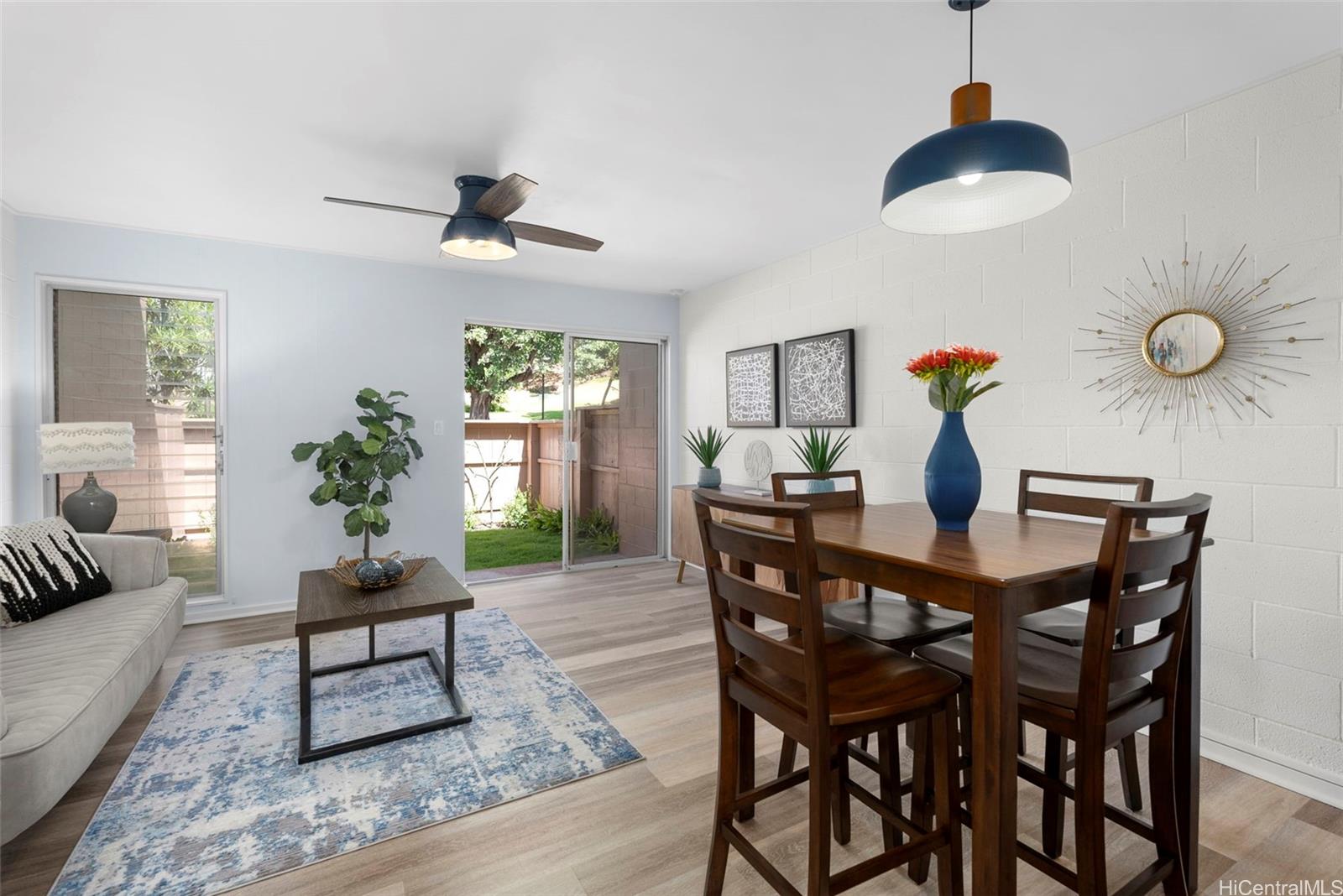 92-731 Makakilo Drive  Unit 6