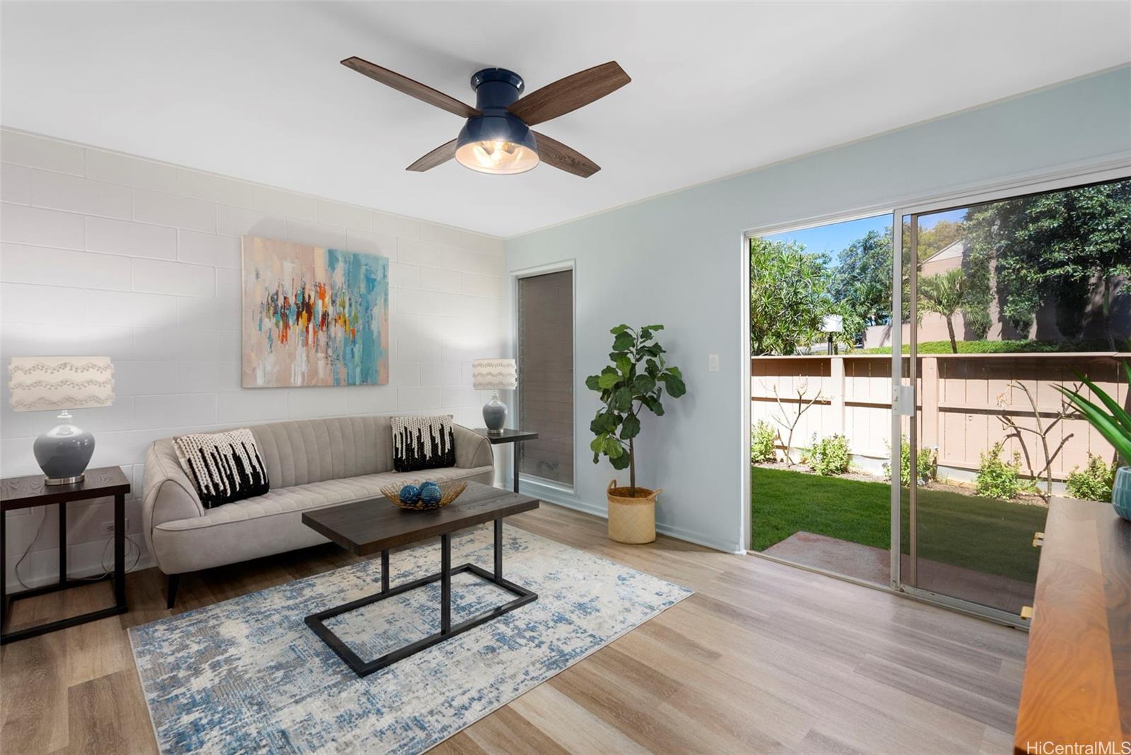 92-731 Makakilo Drive  Unit 6