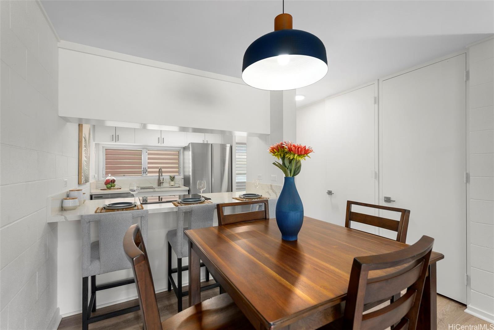 92-731 Makakilo Drive  Unit 6