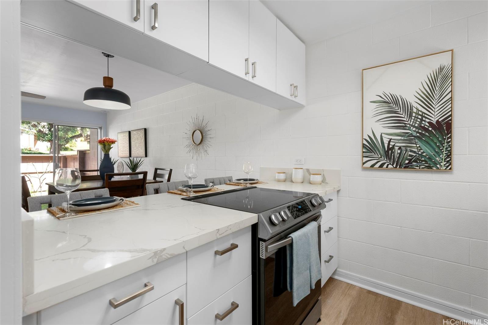 92-731 Makakilo Drive  Unit 6