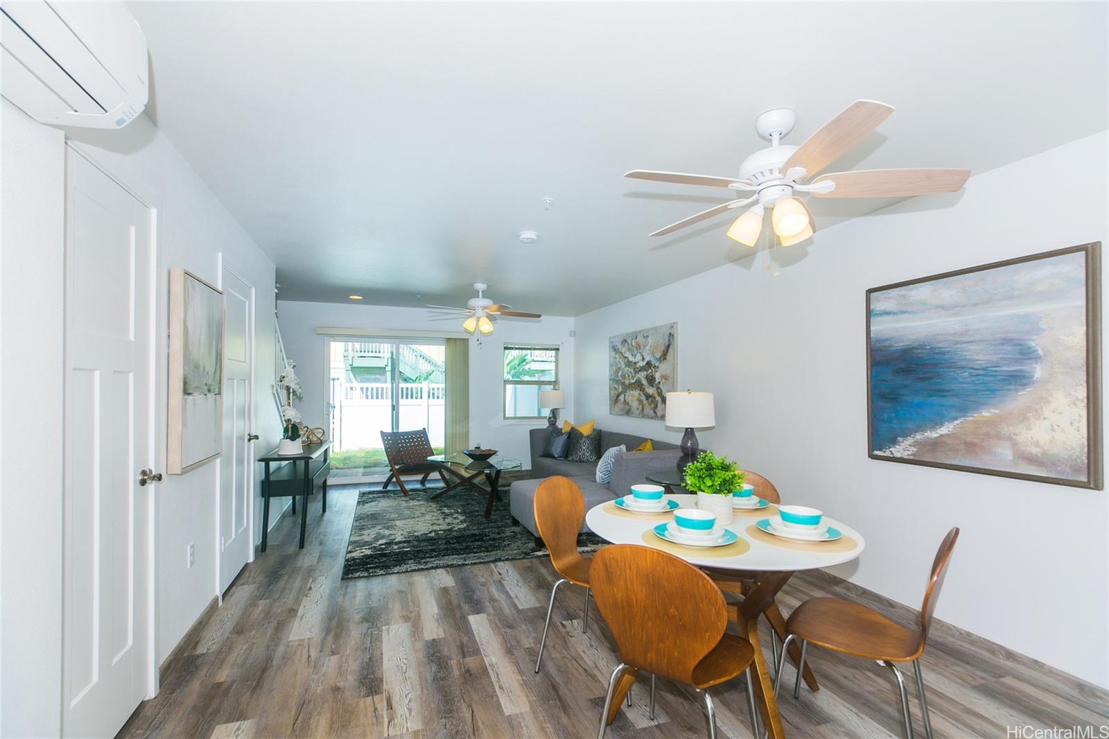 801 Kakala Street  Unit 1304