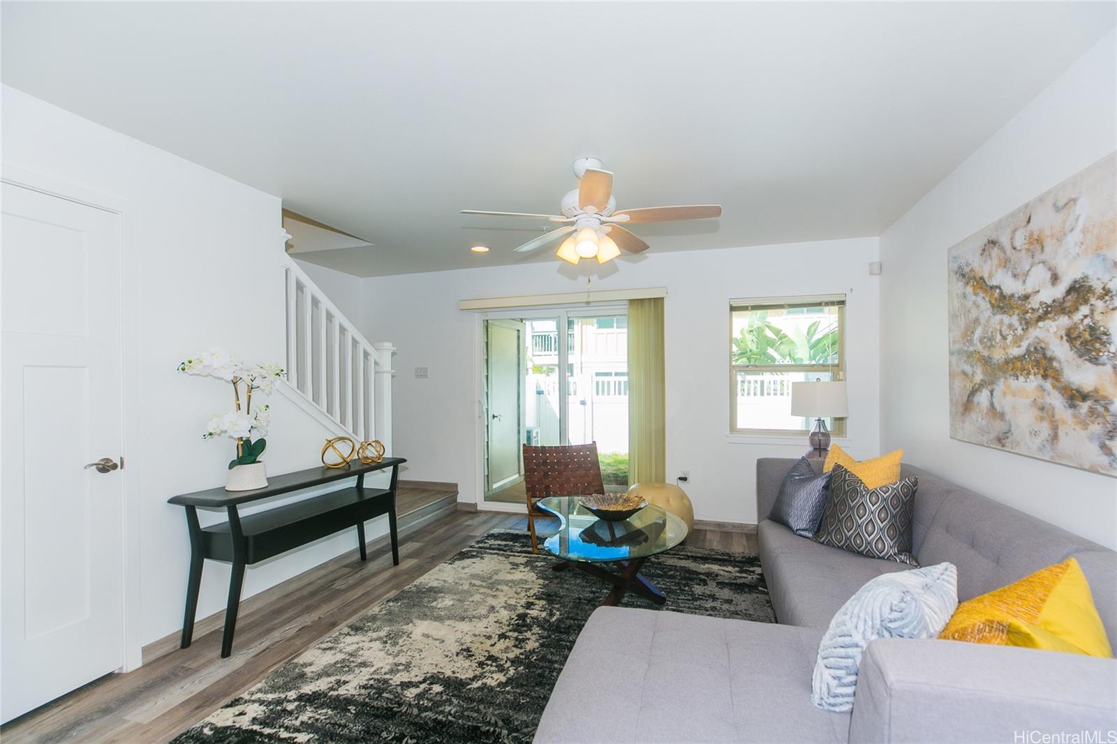 801 Kakala Street  Unit 1304