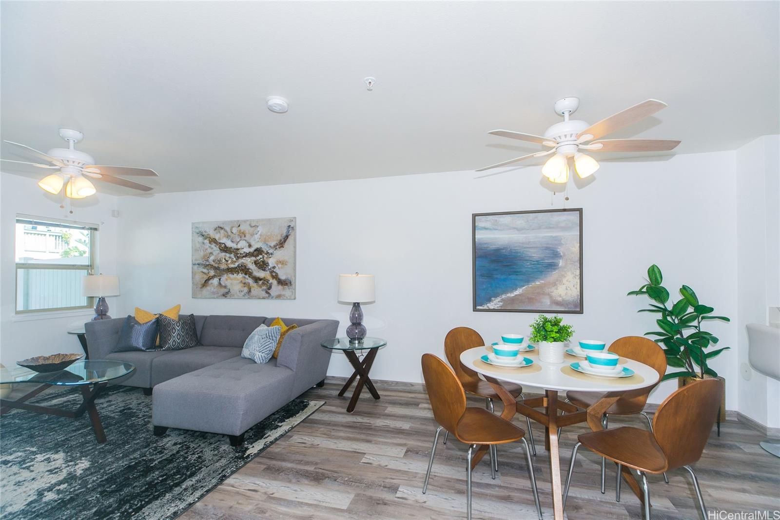 801 Kakala Street  Unit 1304