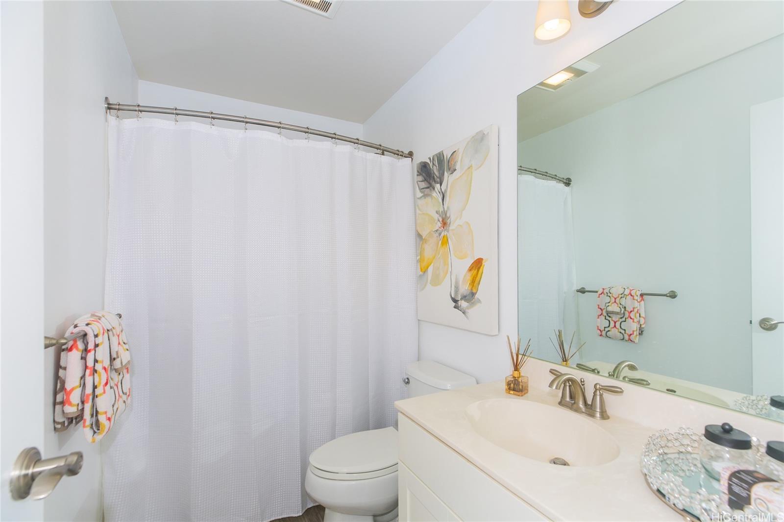 801 Kakala Street  Unit 1304