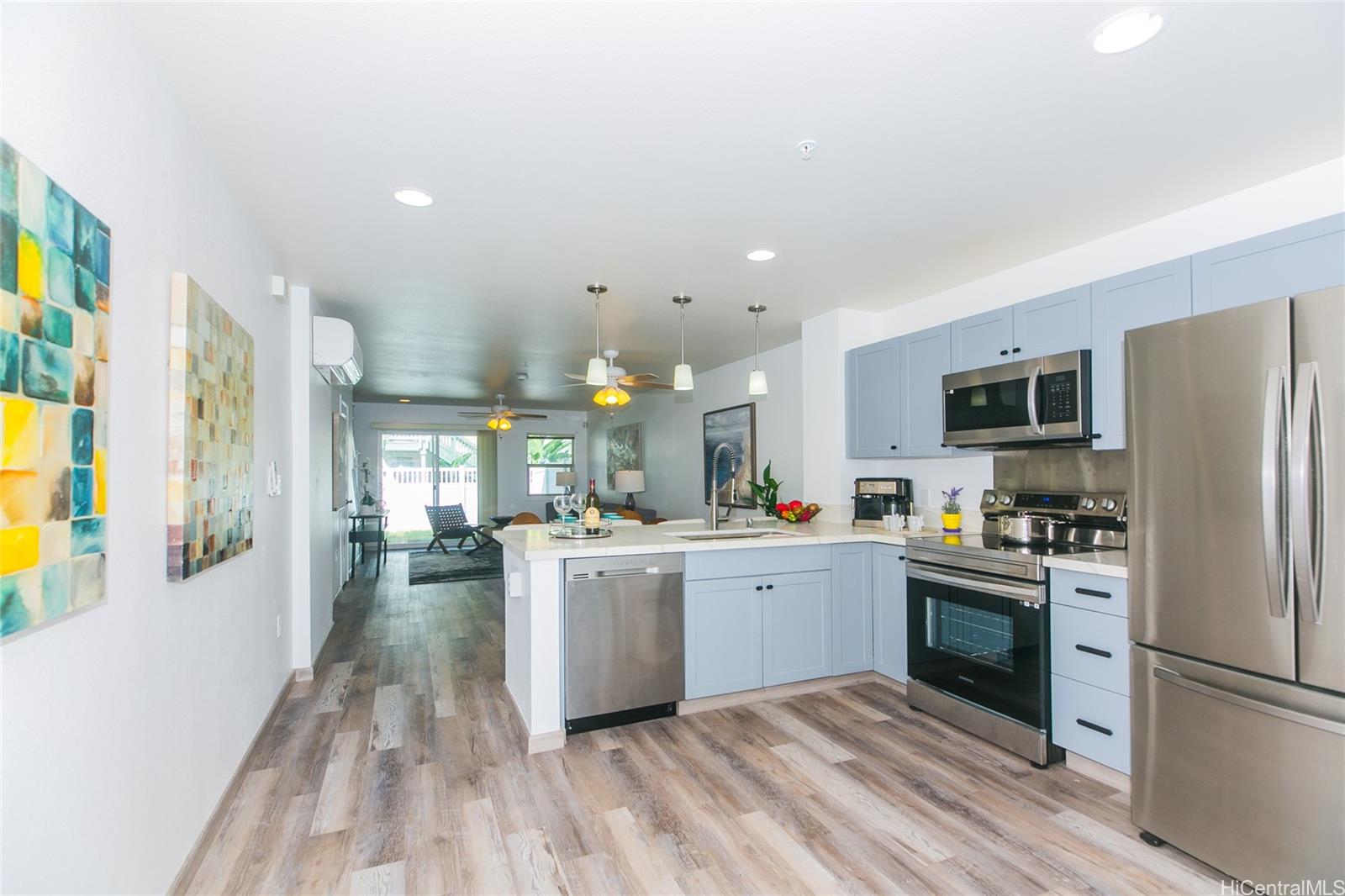 801 Kakala Street  Unit 1304