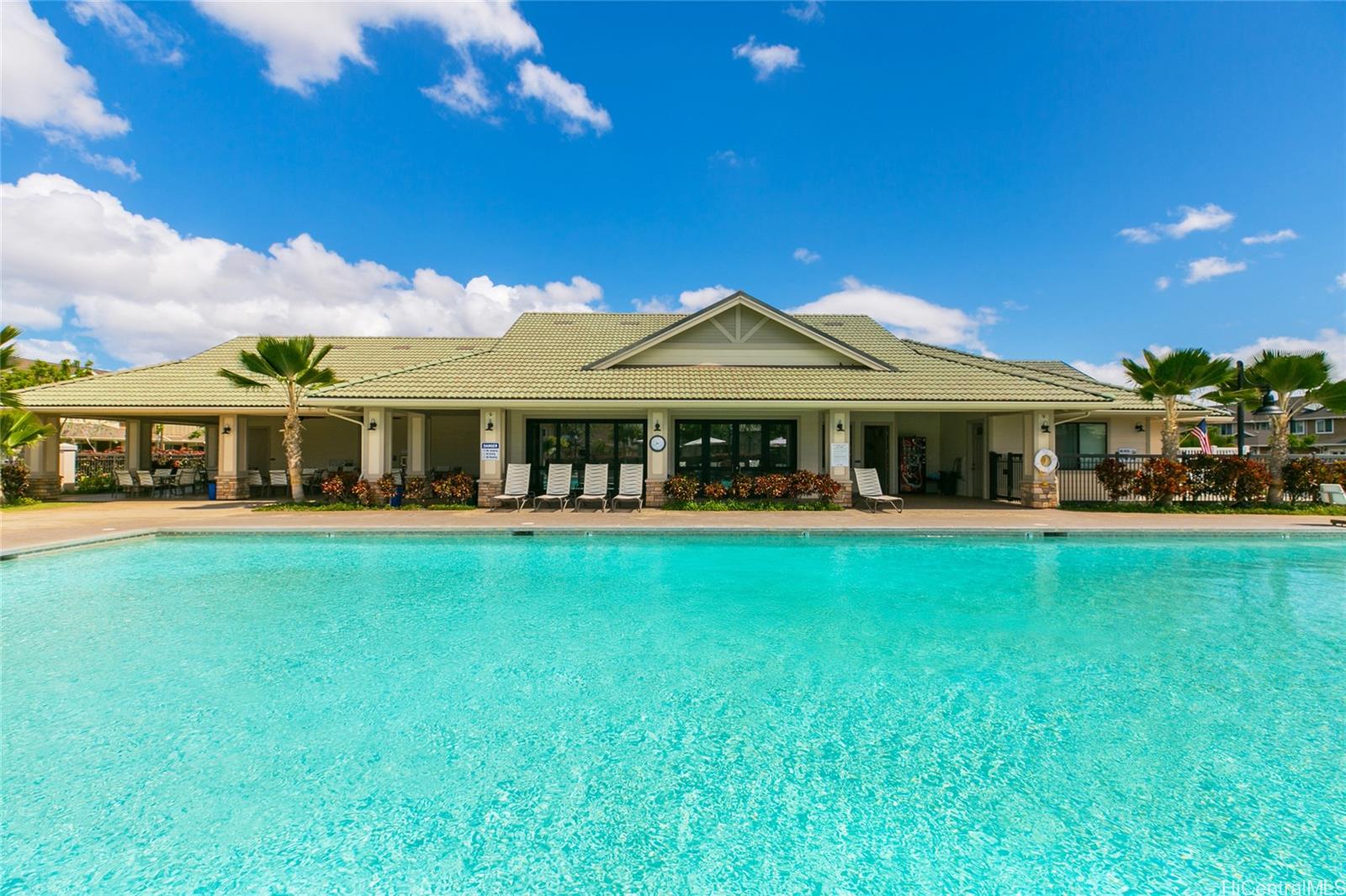 801 Kakala Street  Unit 1304