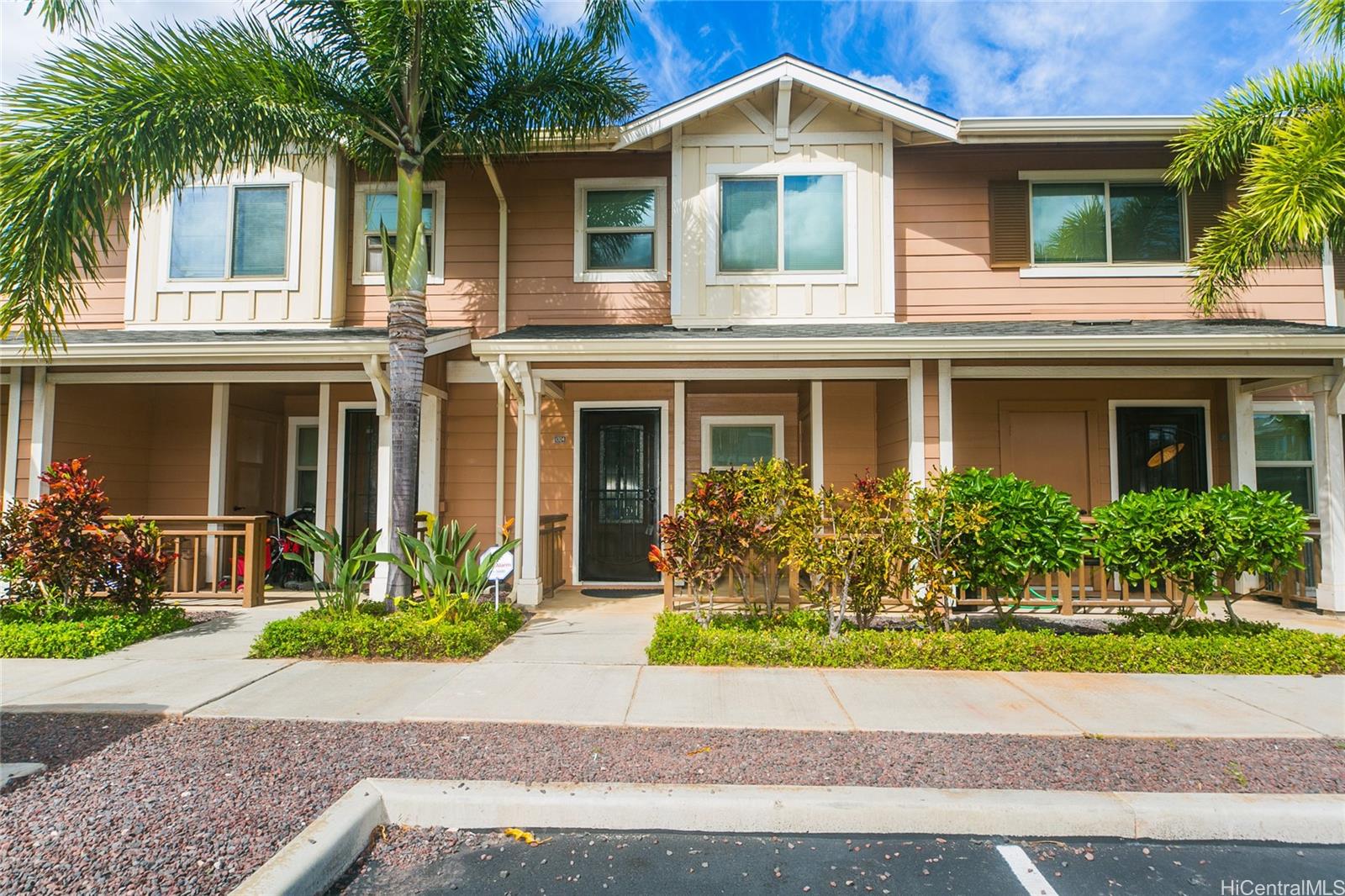 801 Kakala Street  Unit 1304
