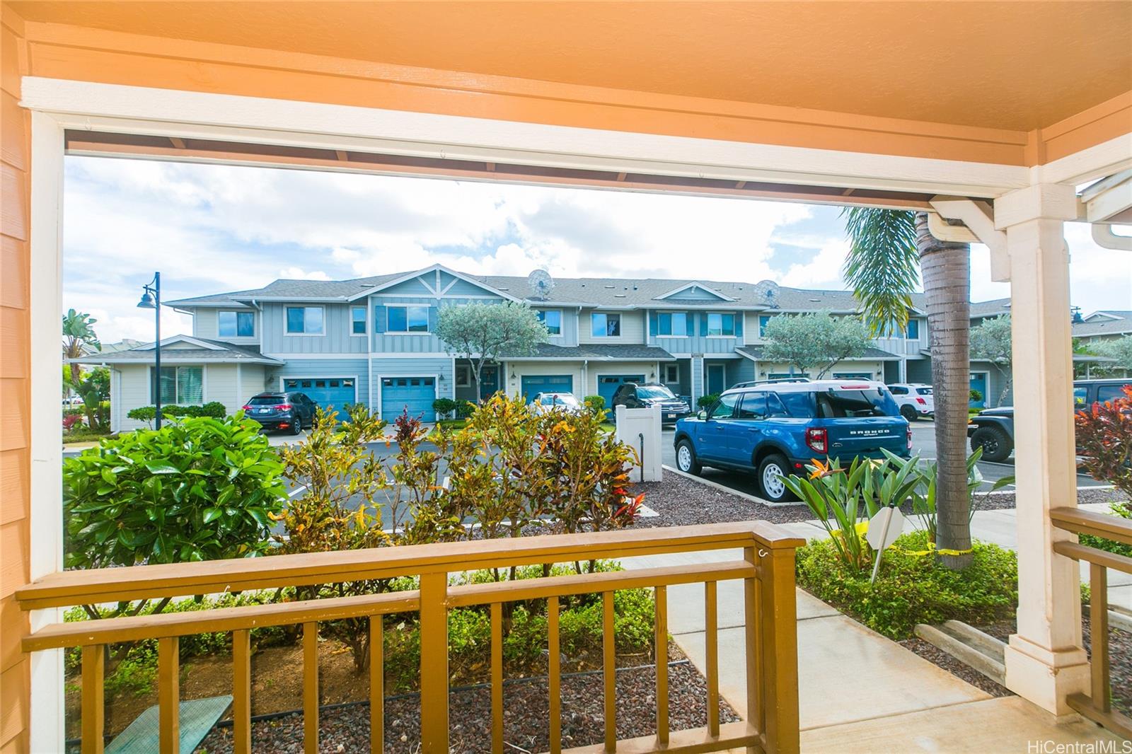 801 Kakala Street  Unit 1304