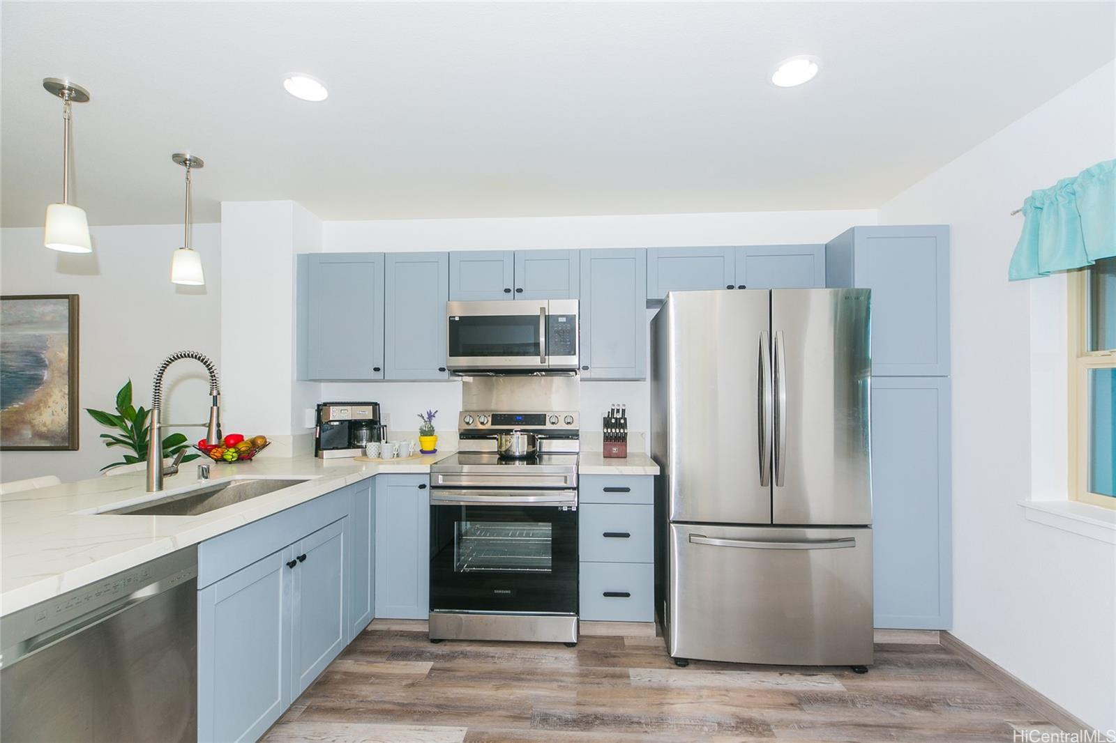 801 Kakala Street  Unit 1304