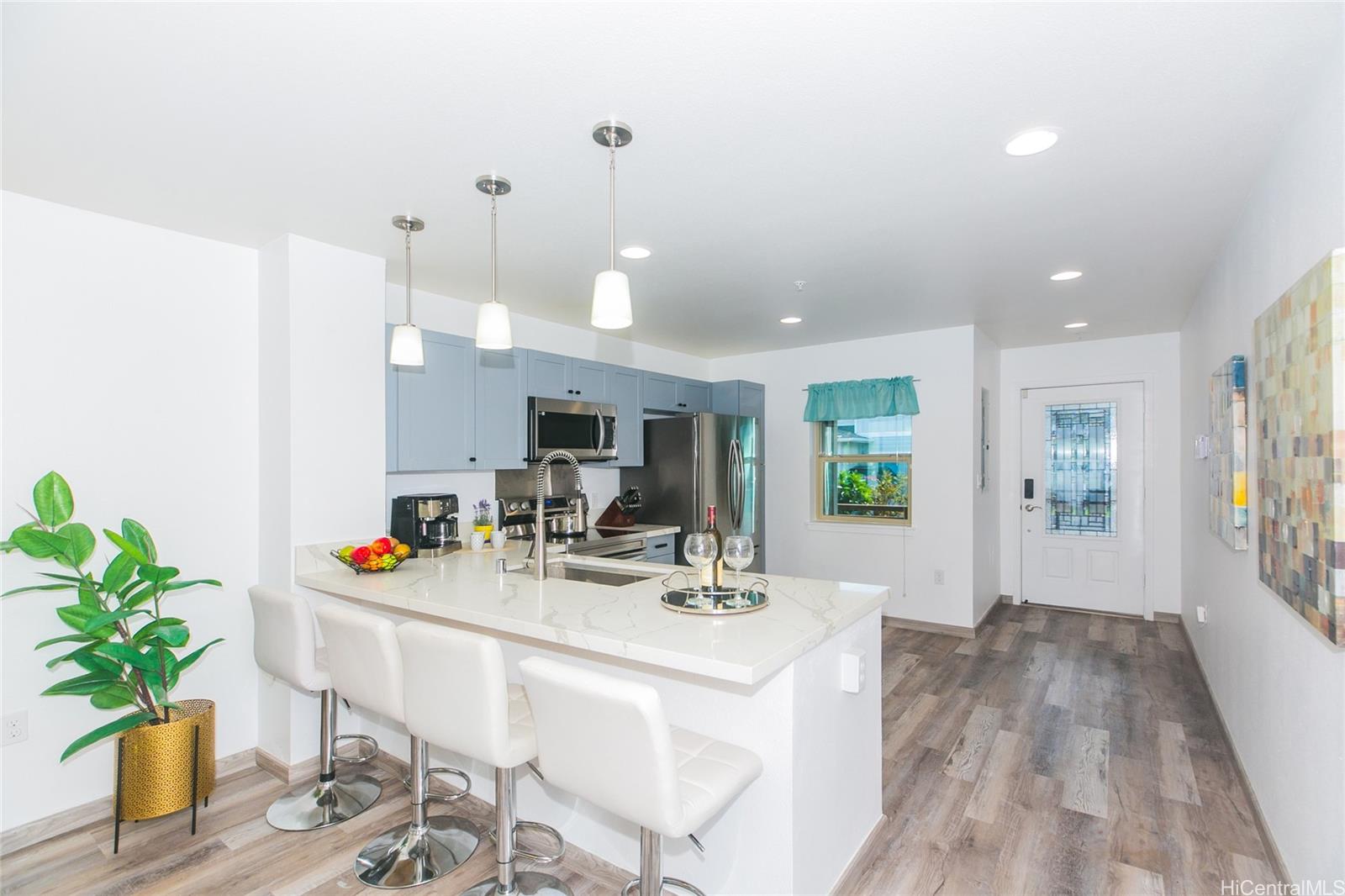 801 Kakala Street  Unit 1304