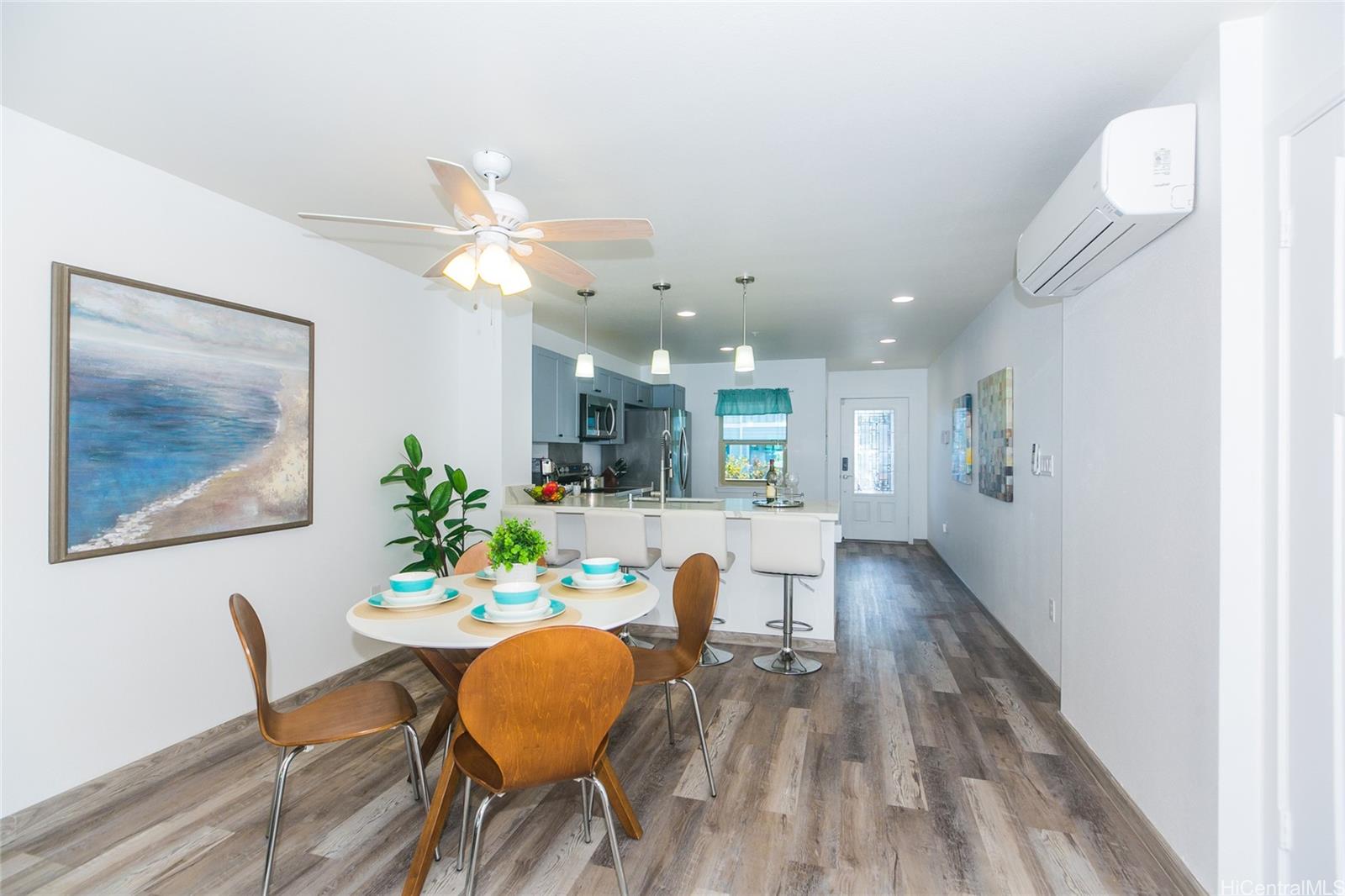801 Kakala Street  Unit 1304