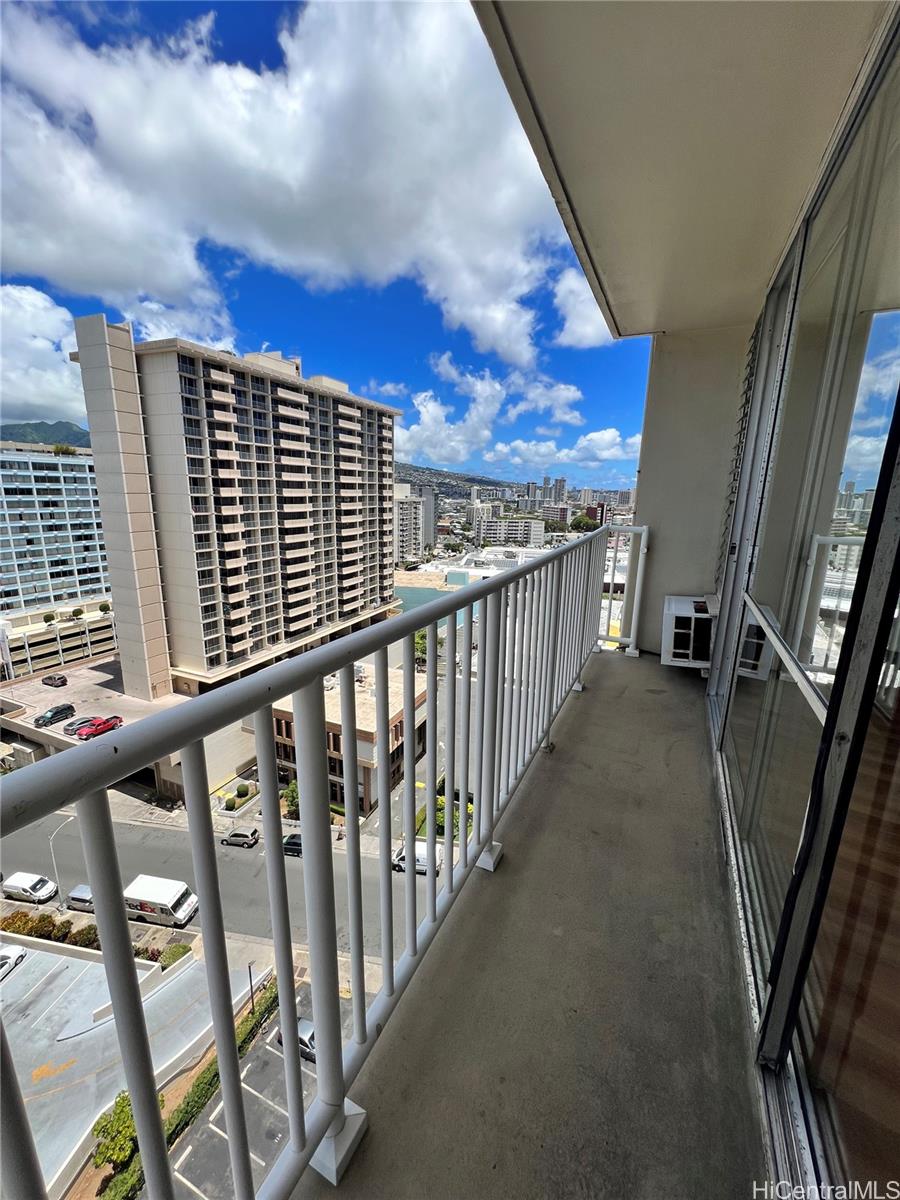 750 Amana Street  Unit 1504