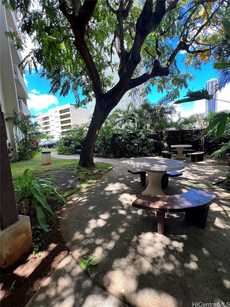 750 Amana Street  Unit 1504