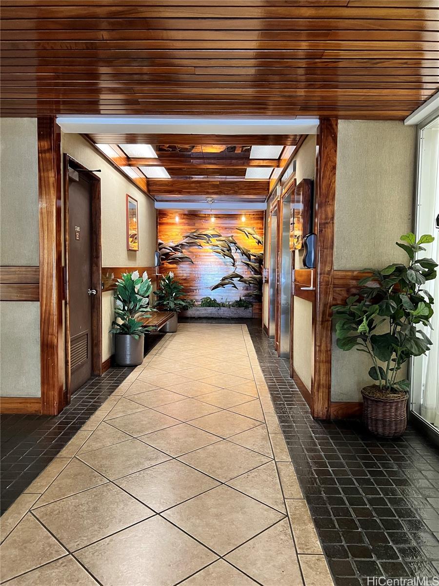750 Amana Street  Unit 1504