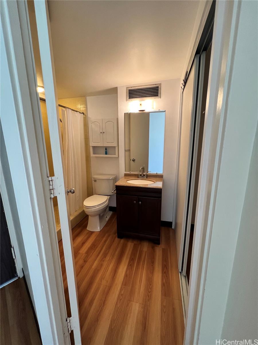 750 Amana Street  Unit 1504