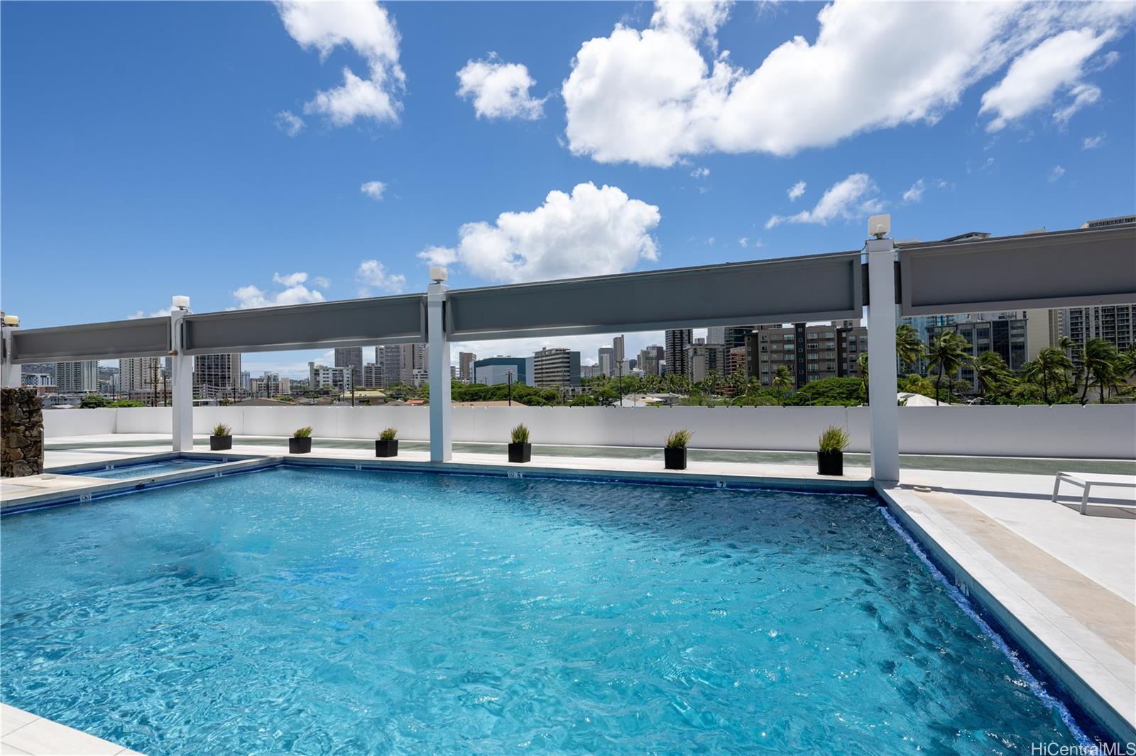 1750 Kalakaua Avenue  Unit 1903