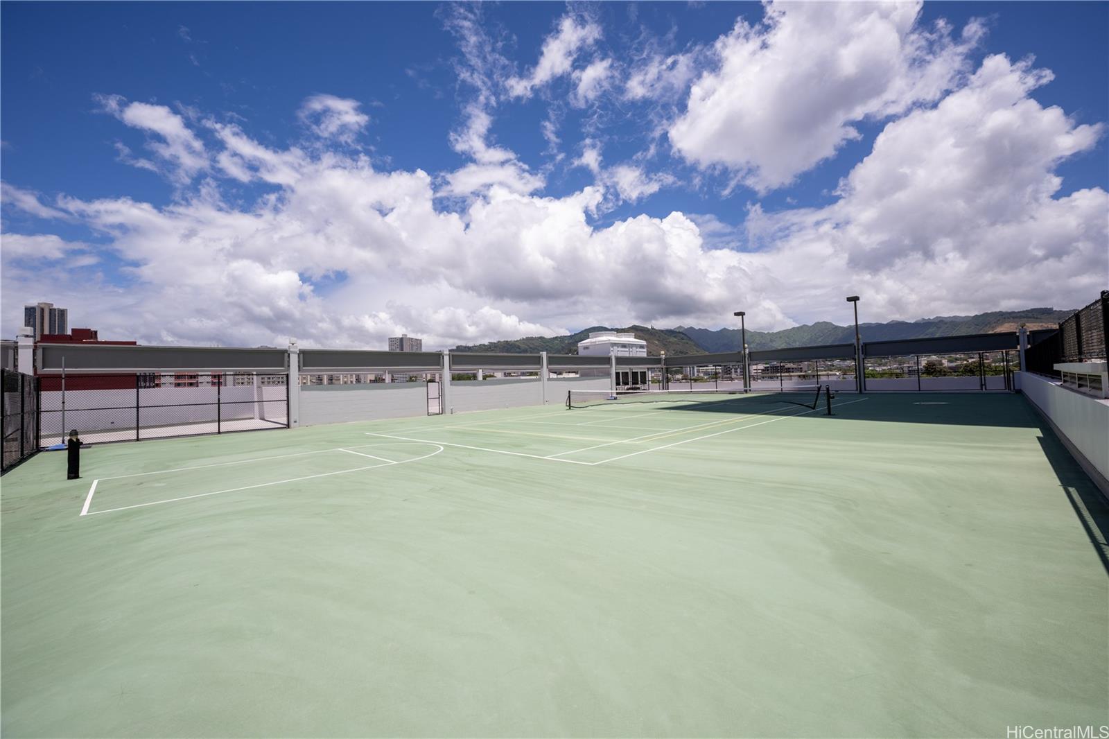 1750 Kalakaua Avenue  Unit 1903
