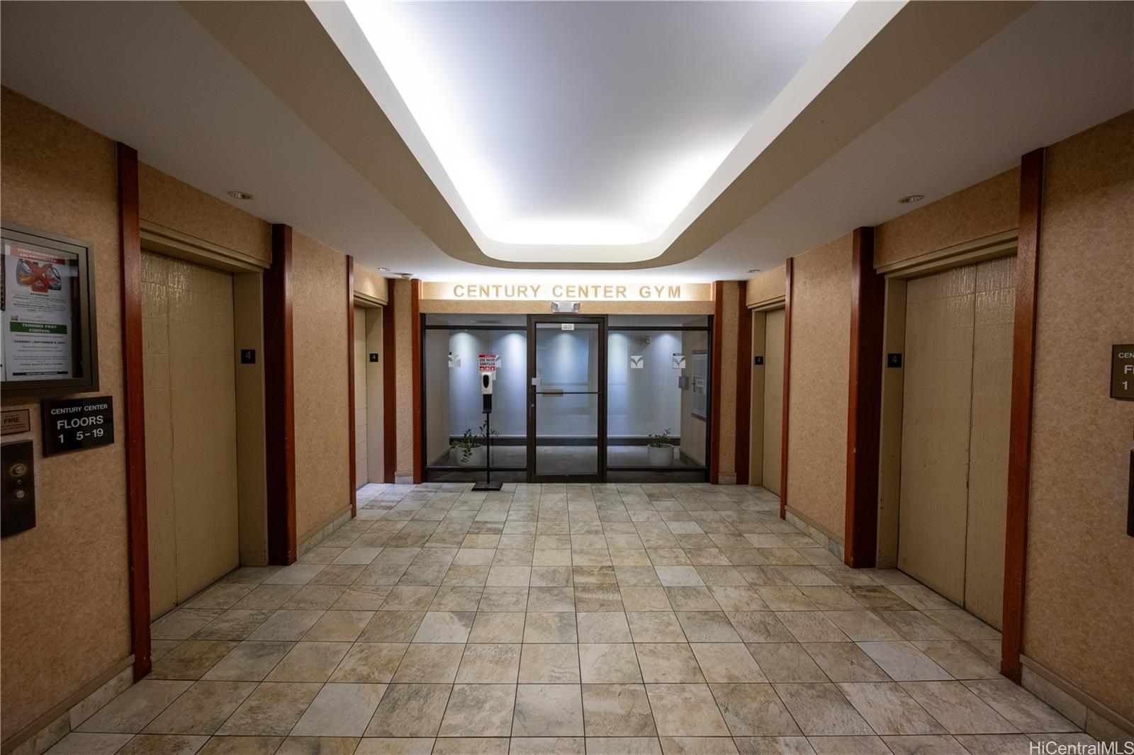 1750 Kalakaua Avenue  Unit 1903
