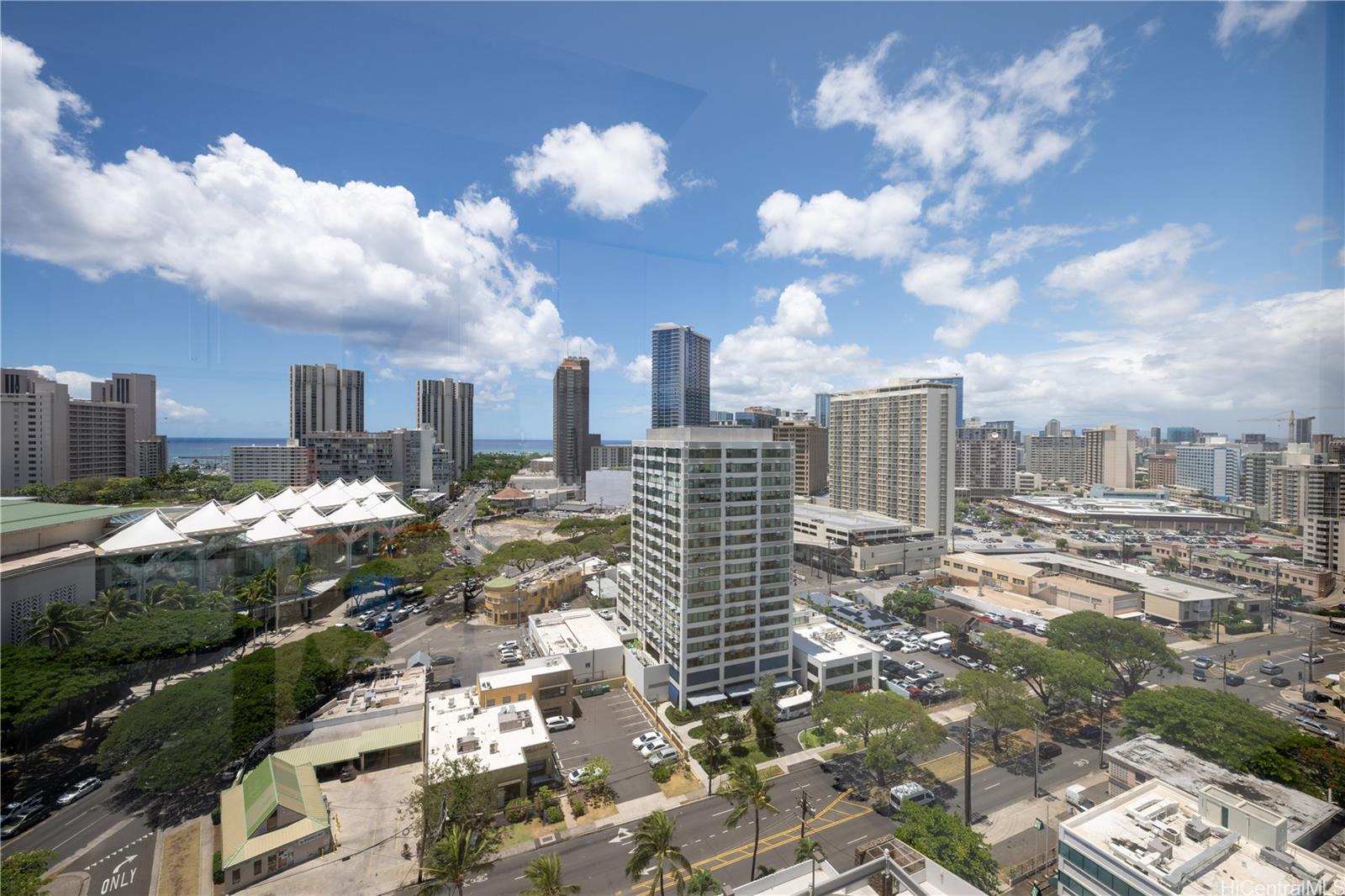 1750 Kalakaua Avenue  Unit 1903