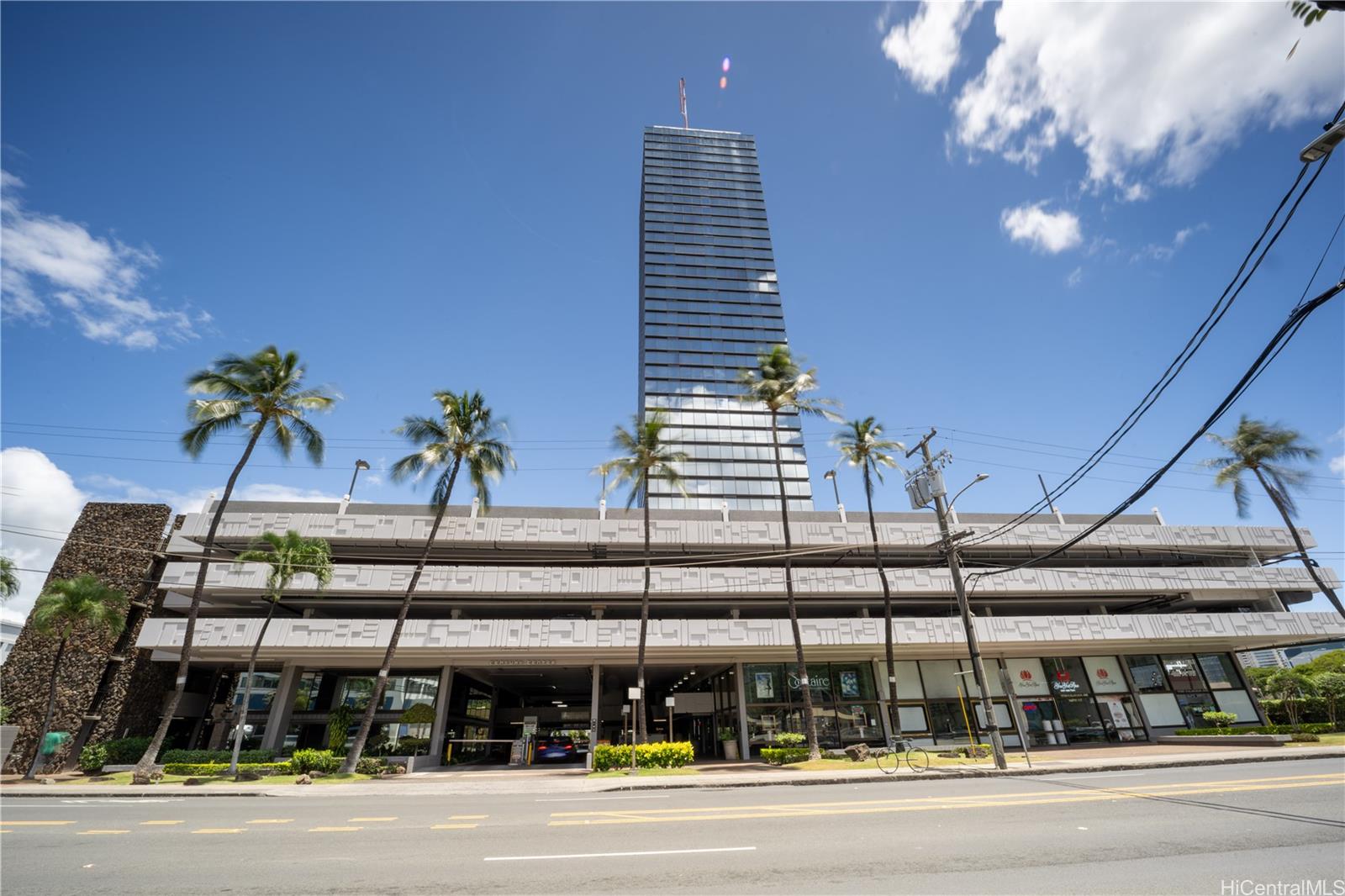 1750 Kalakaua Avenue  Unit 1903