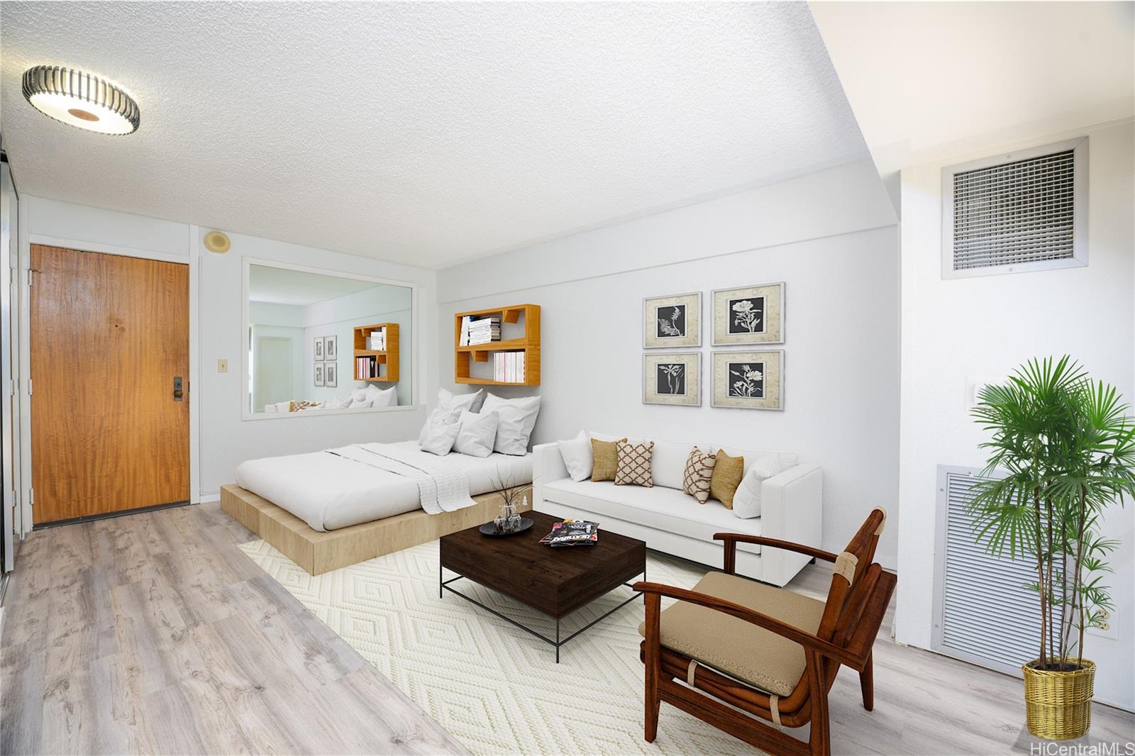 1750 Kalakaua Avenue  Unit 1903