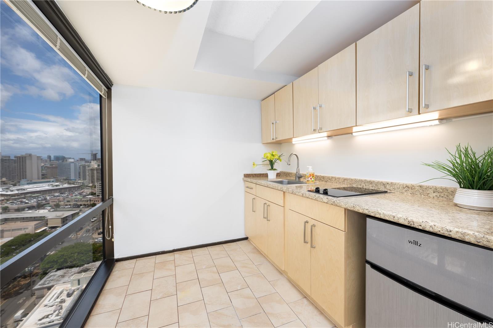 1750 Kalakaua Avenue  Unit 1903