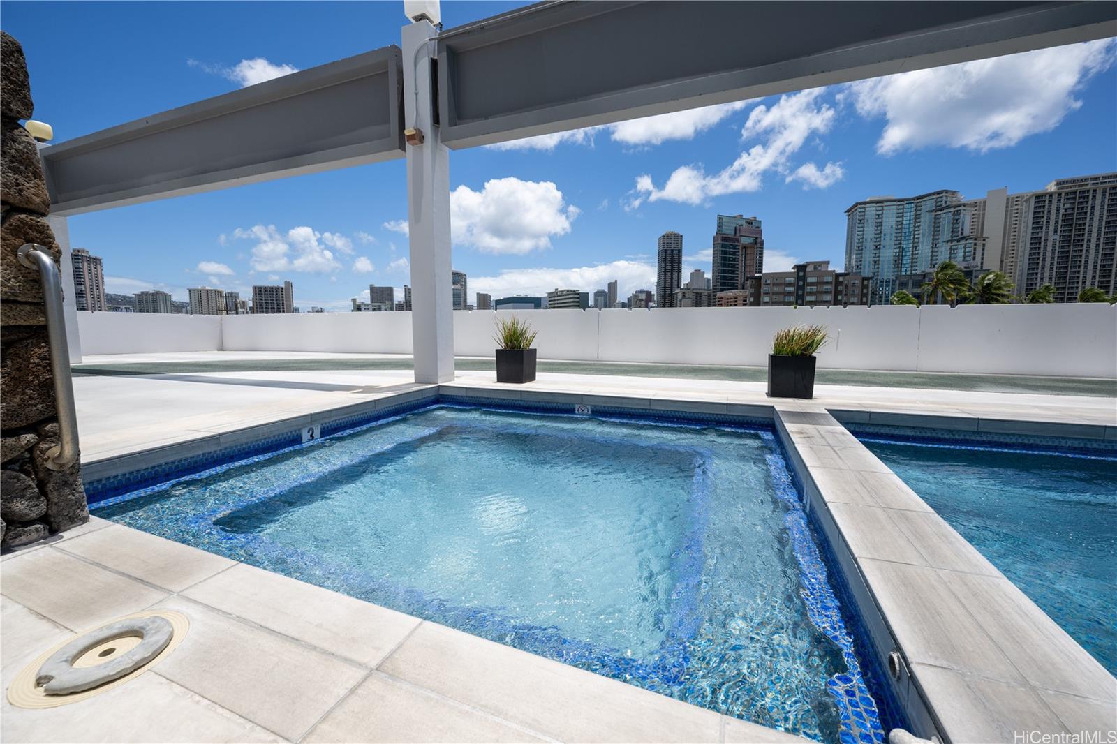 1750 Kalakaua Avenue  Unit 1903