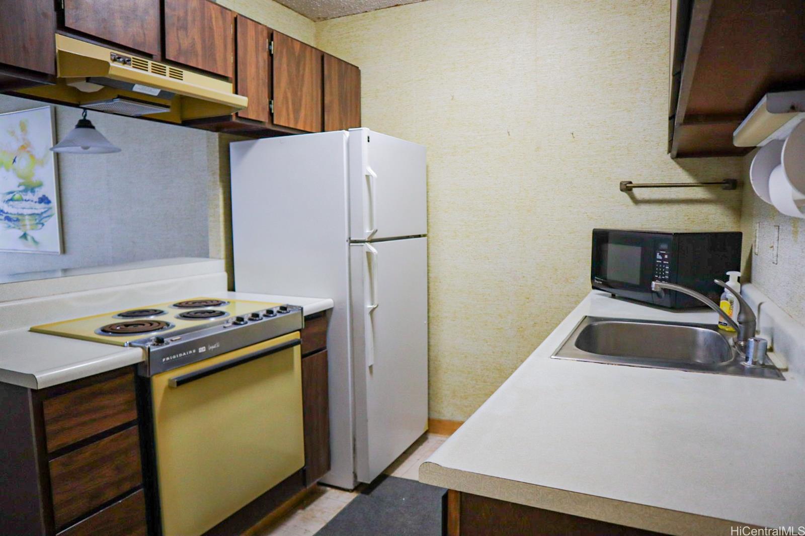 1717 Citron Street  Unit 709