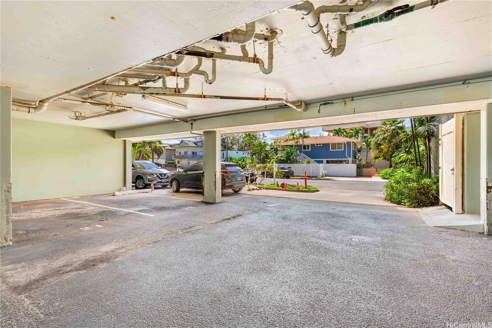 68-121 Au Street  Unit 408