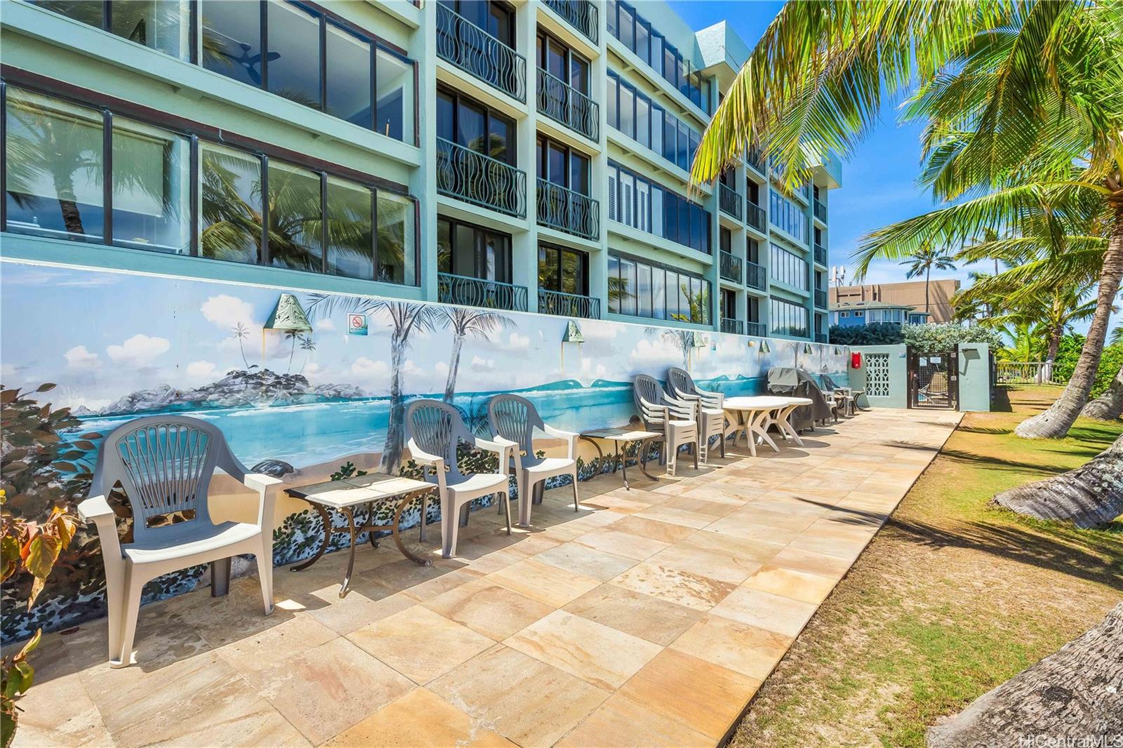 68-121 Au Street  Unit 408