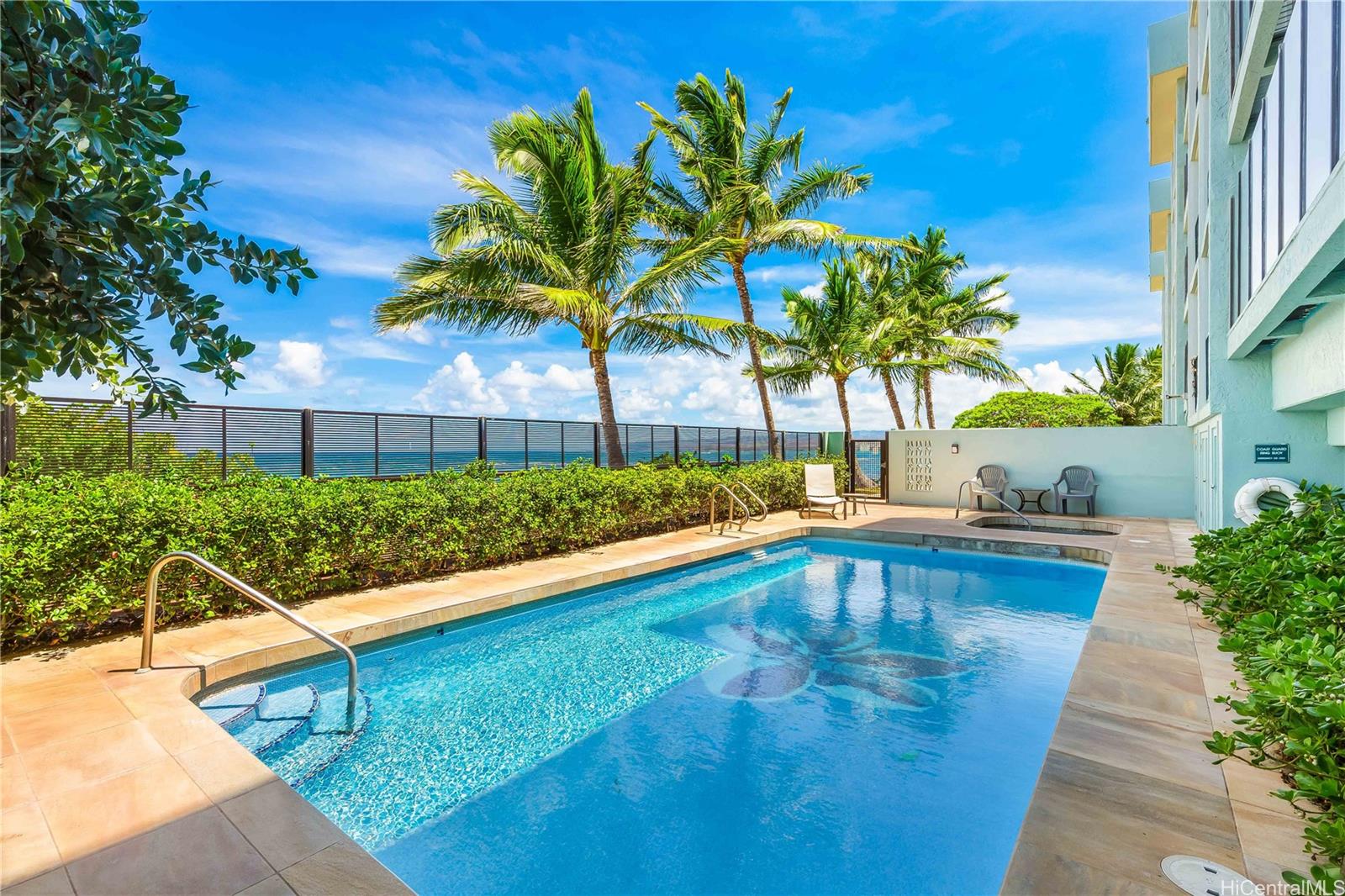 68-121 Au Street  Unit 408
