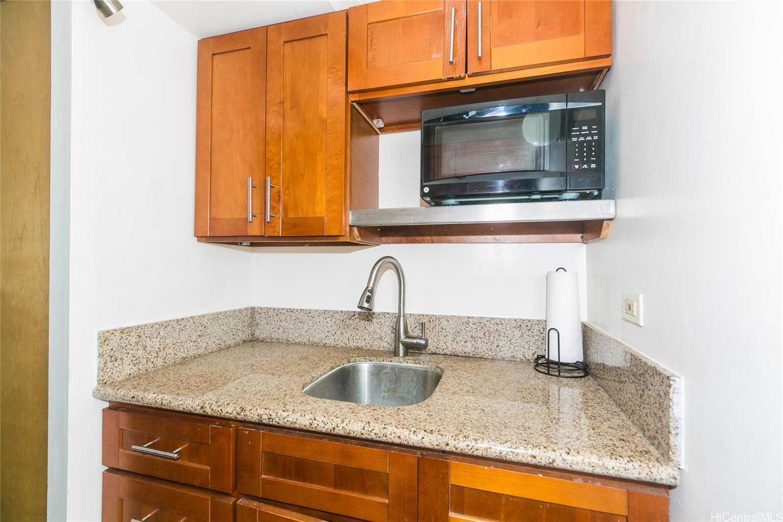 2525 Date Street  Unit 2606