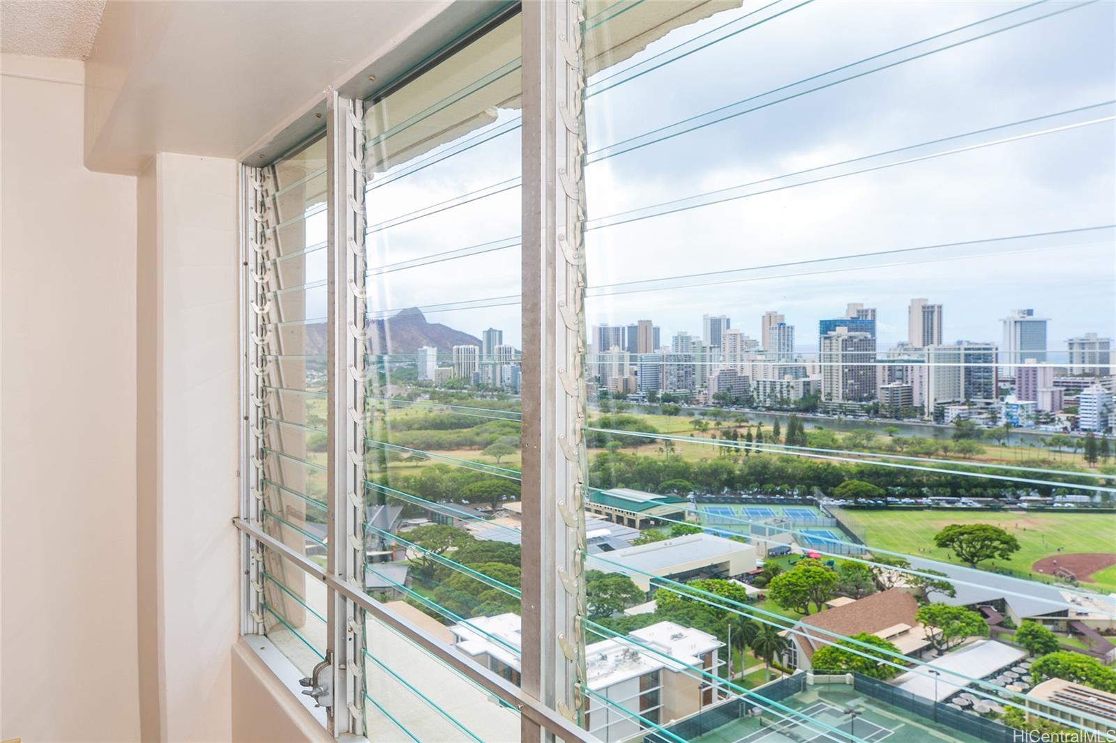 2525 Date Street  Unit 2606