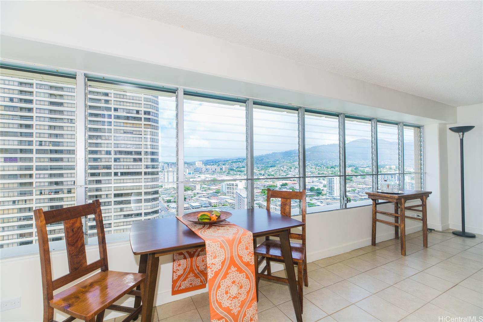 2525 Date Street  Unit 2606