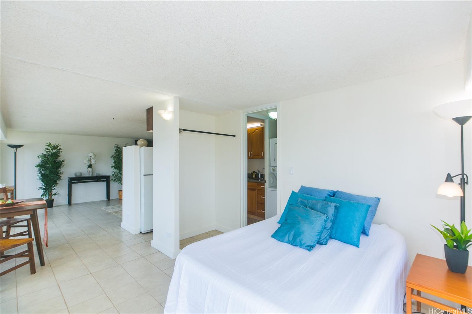 2525 Date Street  Unit 2606