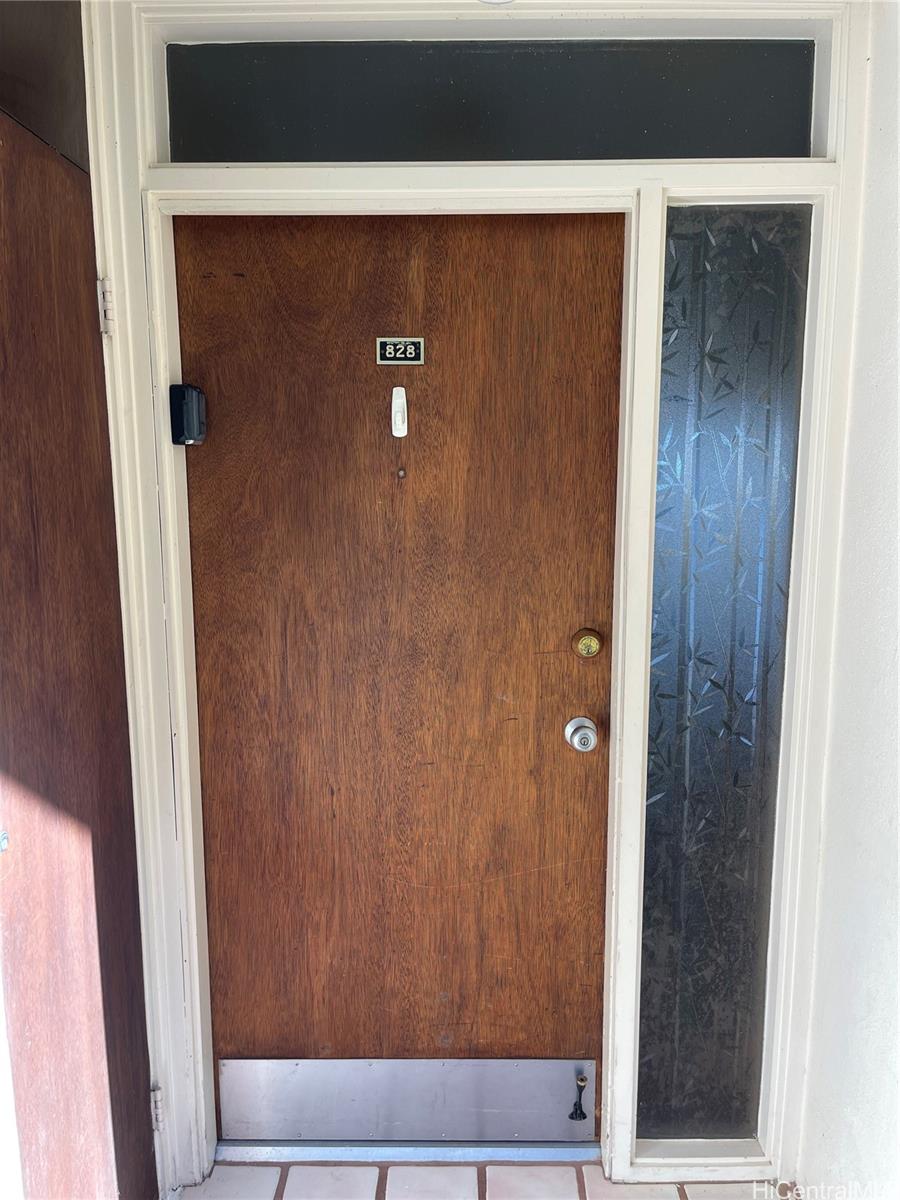 84-740 Kili Drive  Unit 828