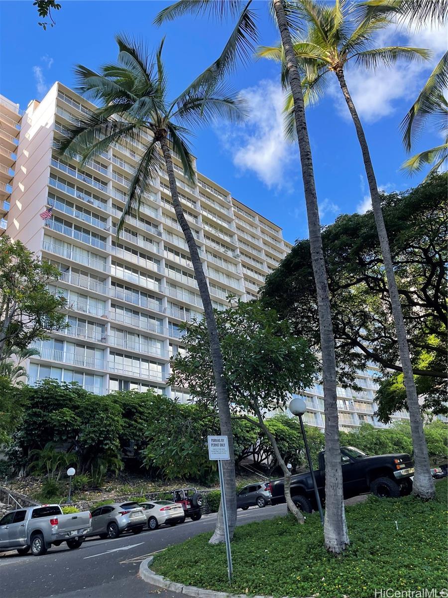 84-740 Kili Drive  Unit 828