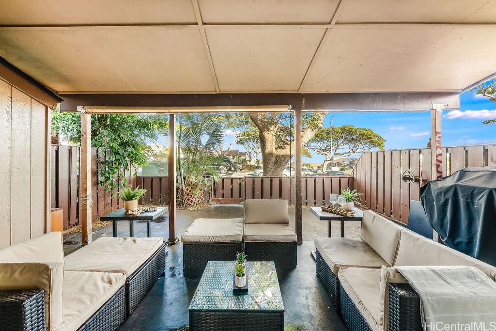 92-1064 Palahia Street  Unit 9