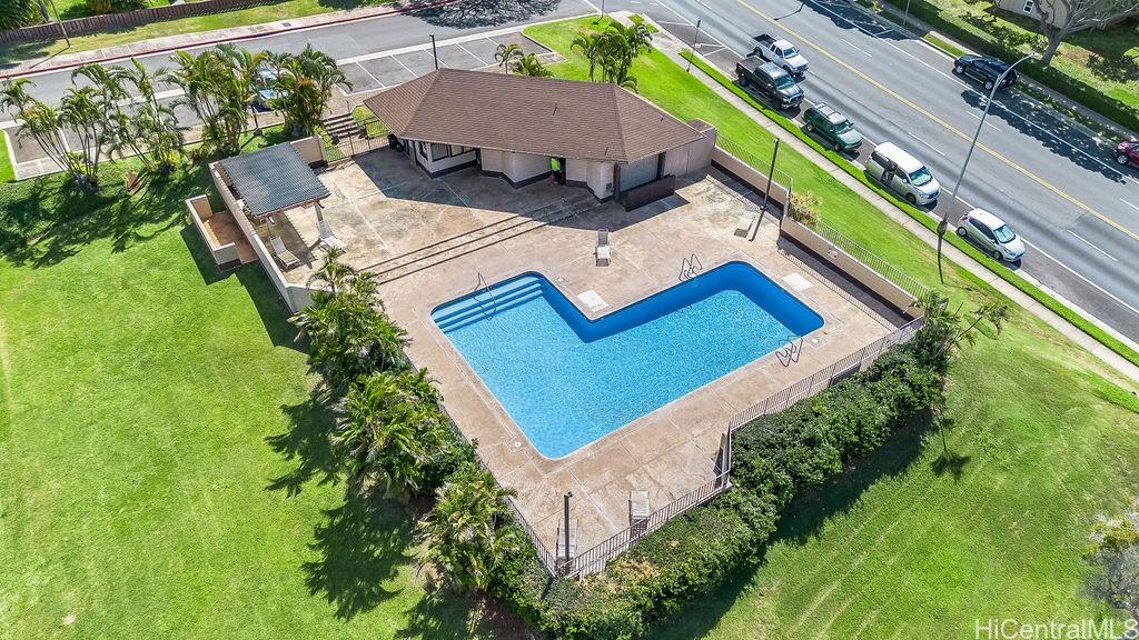 92-1064 Palahia Street  Unit 9