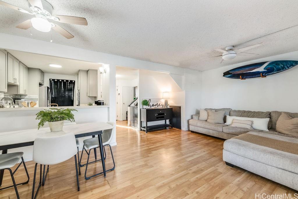 92-1064 Palahia Street  Unit 9
