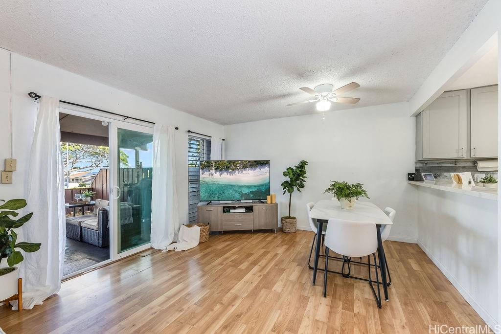 92-1064 Palahia Street  Unit 9