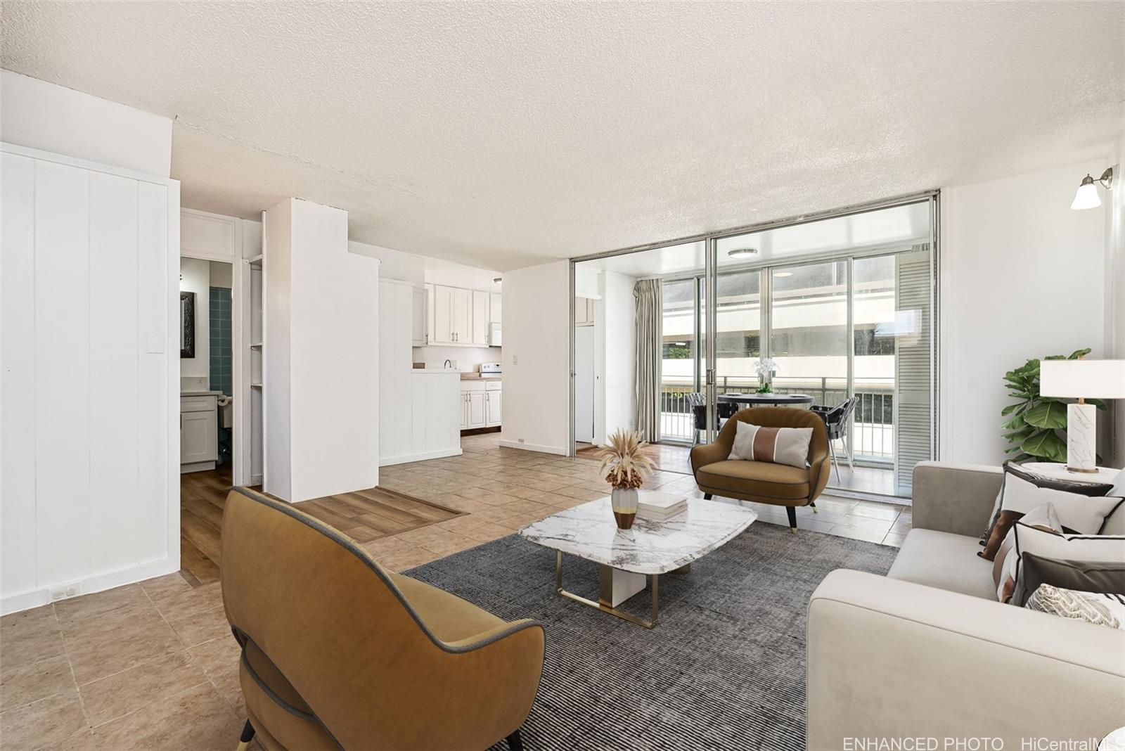 419 A Atkinson Drive  Unit 307
