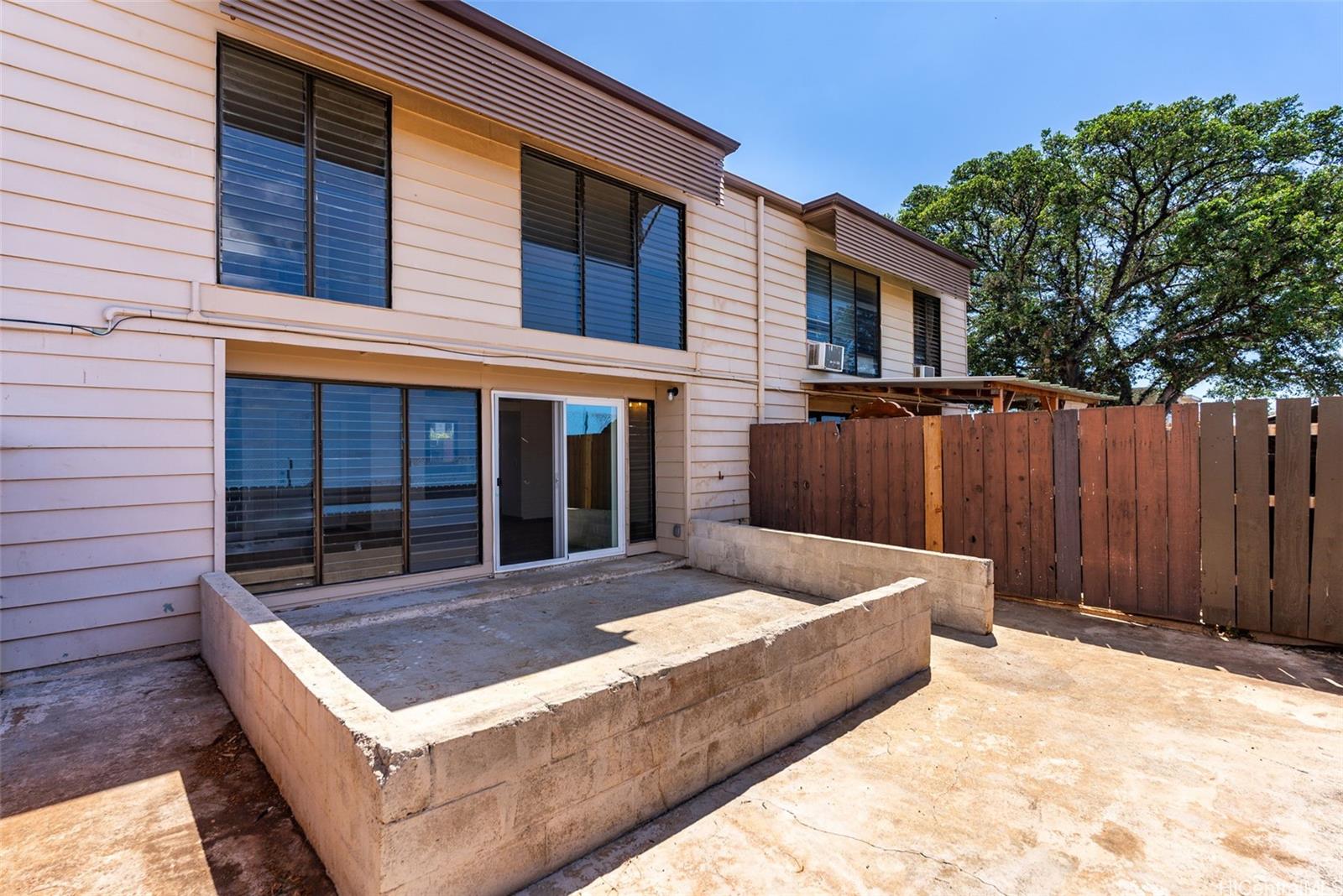 87-186 Helelua Street  Unit 2