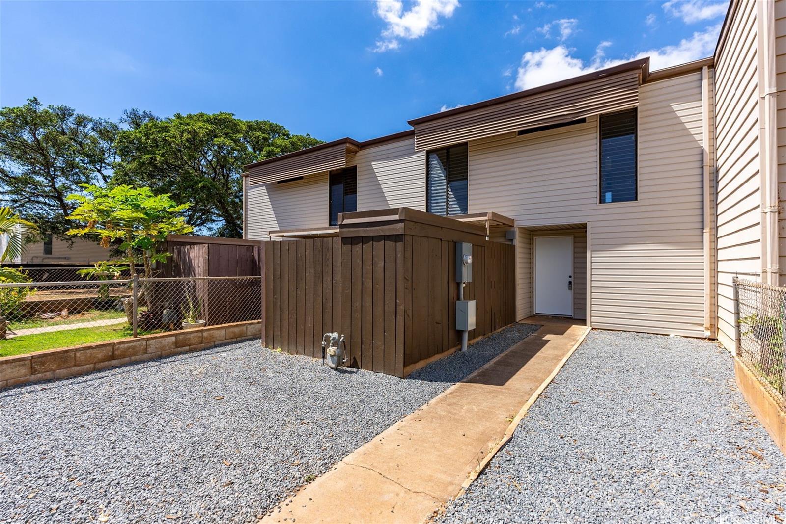 87-186 Helelua Street Unit 2 87-186 Helelua Street Unit 2